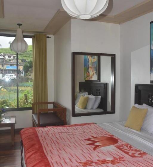 Fotos del hotel Gregory S Bungalow Nuwara Eliya:  25