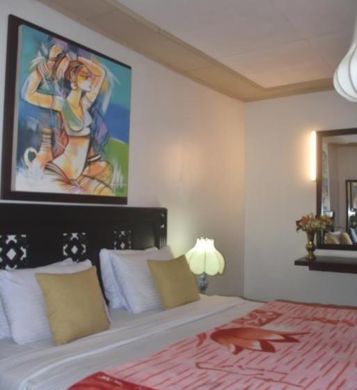 Fotos del hotel Gregory S Bungalow Nuwara Eliya:  4