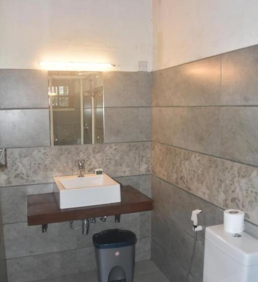 Fotos del hotel Gregory S Bungalow Nuwara Eliya:  8