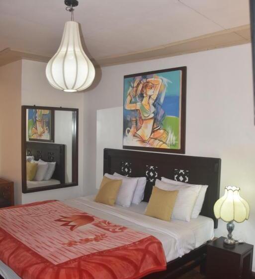 Fotos del hotel Gregory S Bungalow Nuwara Eliya:  20