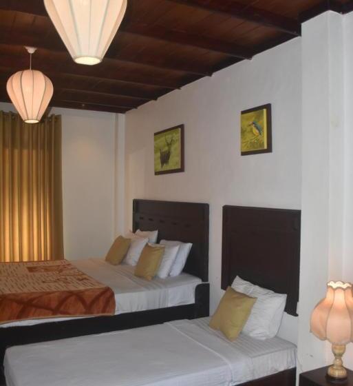 Fotos del hotel Gregory S Bungalow Nuwara Eliya:  16