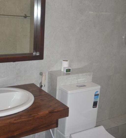 Fotos del hotel Gregory S Bungalow Nuwara Eliya:  11