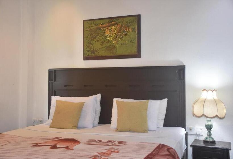 Fotos del hotel Gregory S Bungalow Nuwara Eliya:  23