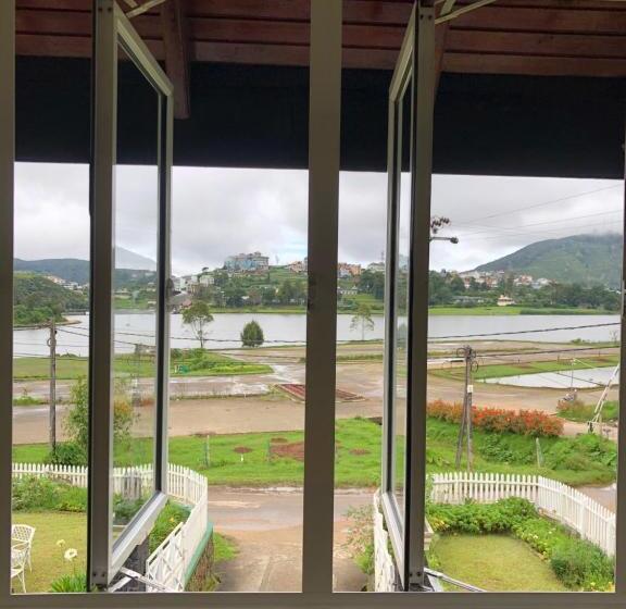 Fotos del hotel Gregory S Bungalow Nuwara Eliya:  6