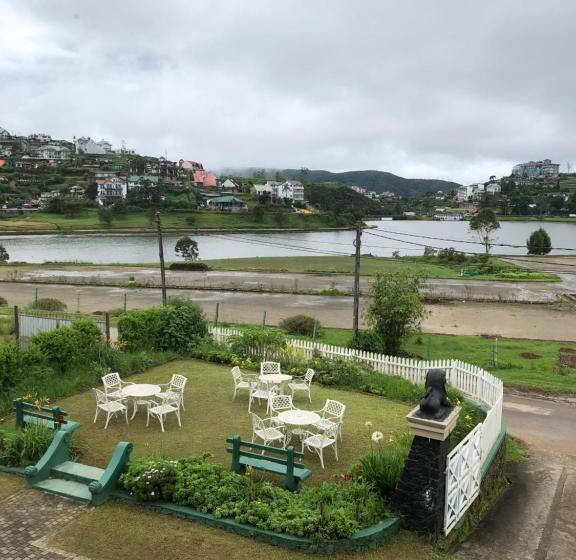 Fotos del hotel Gregory S Bungalow Nuwara Eliya:  17