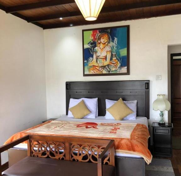 Fotos del hotel Gregory S Bungalow Nuwara Eliya:  10