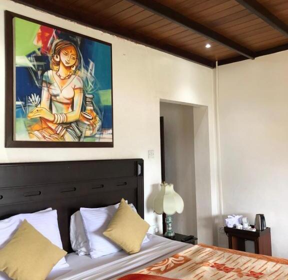 Fotos del hotel Gregory S Bungalow Nuwara Eliya:  22