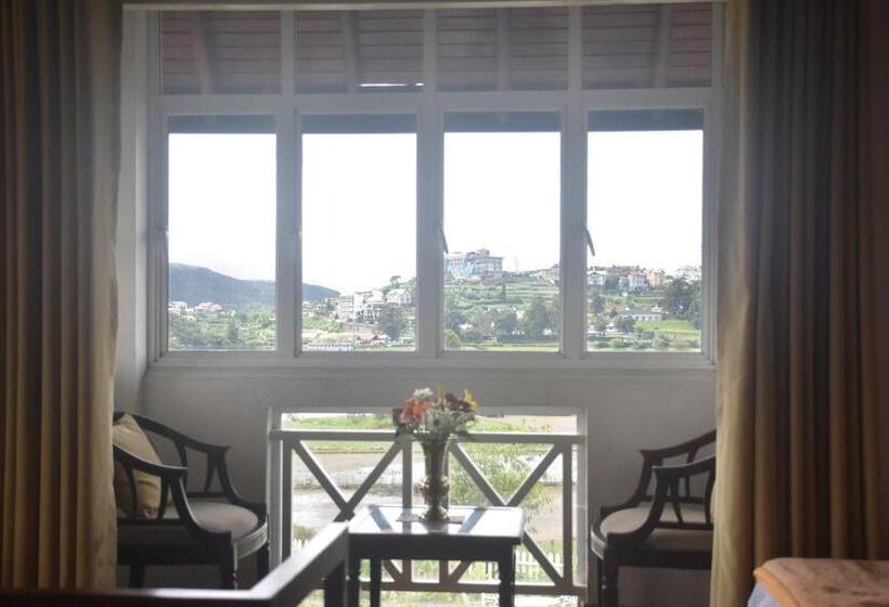 Fotos del hotel Gregory S Bungalow Nuwara Eliya:  3