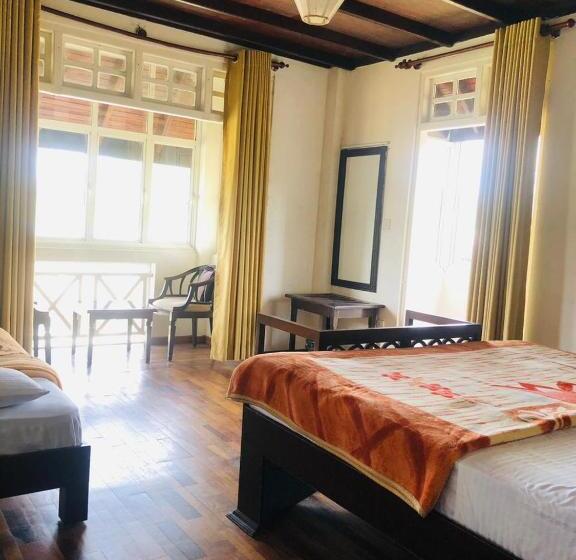 Fotos del hotel Gregory S Bungalow Nuwara Eliya:  7