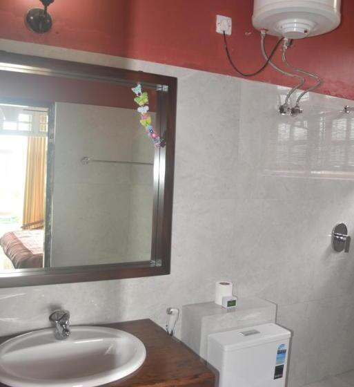 Fotos del hotel Gregory S Bungalow Nuwara Eliya:  2