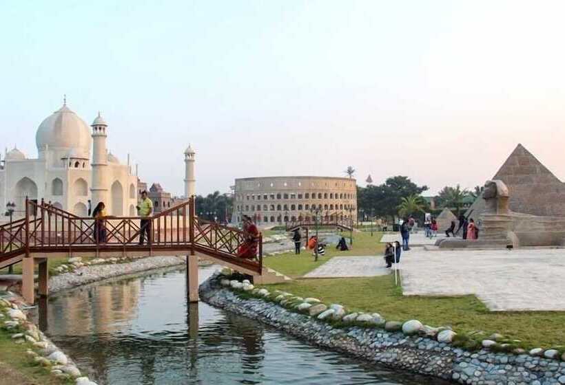 Fotos del hotel Holiday Inn Kolkata Airport, An Ihg:  9