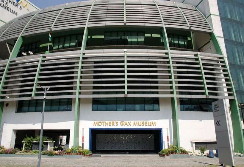 Fotos del hotel Holiday Inn Kolkata Airport, An Ihg:  15