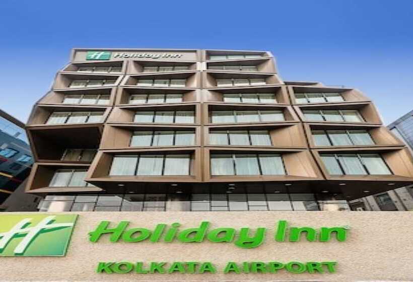 Fotos del hotel Holiday Inn Kolkata Airport, An Ihg:  10