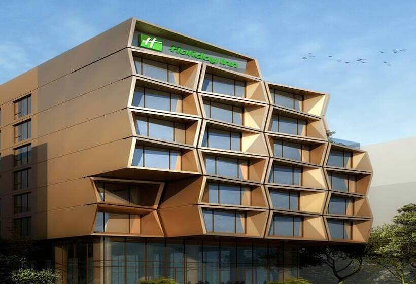 Holiday Inn Kolkata Airport, An Ihg