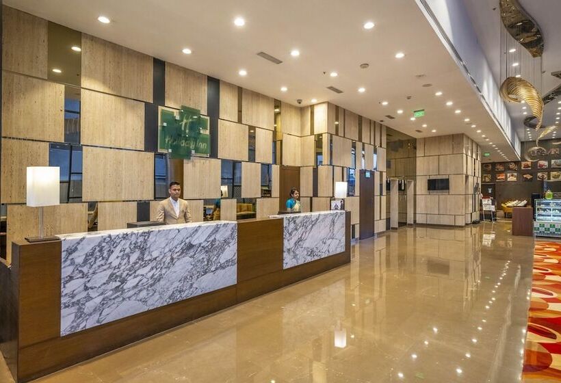 Fotos del hotel Holiday Inn Kolkata Airport, An Ihg:  3