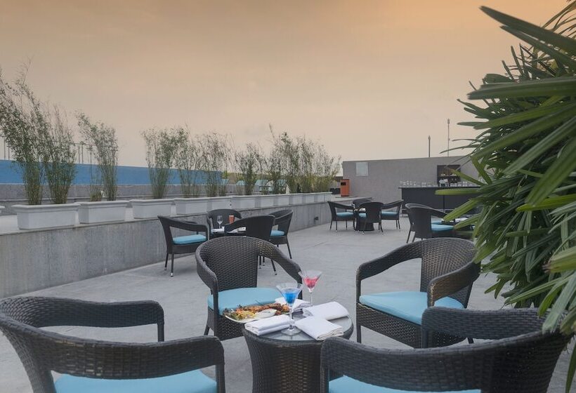 Fotos del hotel Holiday Inn Kolkata Airport, An Ihg:  8