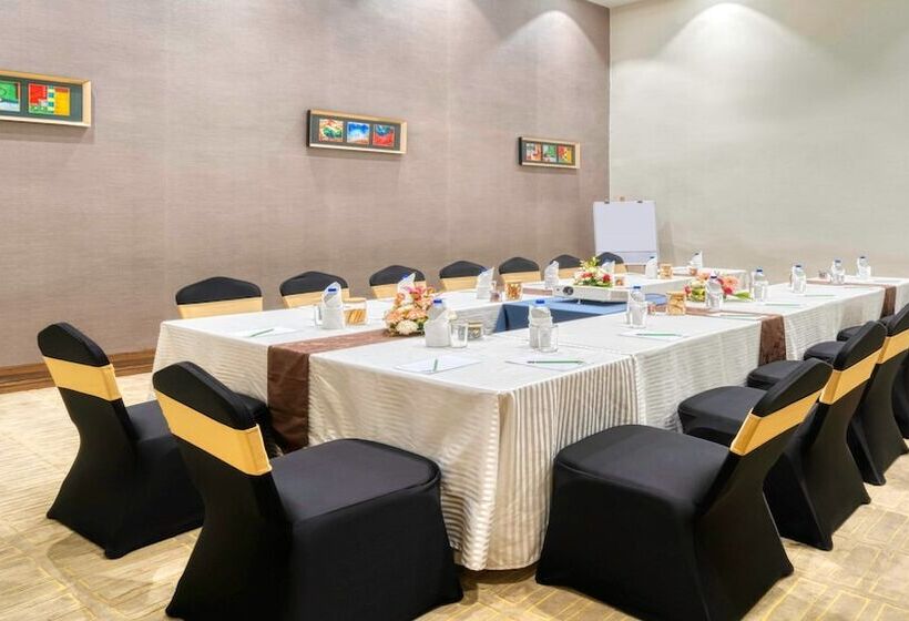 Fotos del hotel Holiday Inn Kolkata Airport, An Ihg:  19