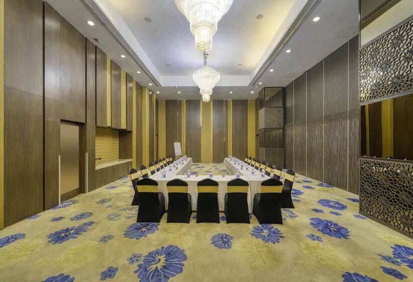 Fotos del hotel Holiday Inn Kolkata Airport, An Ihg:  14