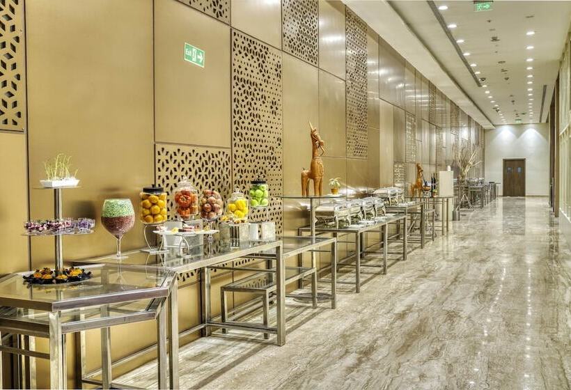 Fotos del hotel Holiday Inn Kolkata Airport, An Ihg:  17