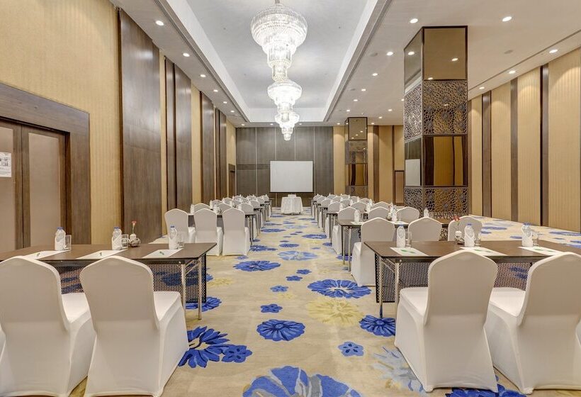 Fotos del hotel Holiday Inn Kolkata Airport, An Ihg:  7