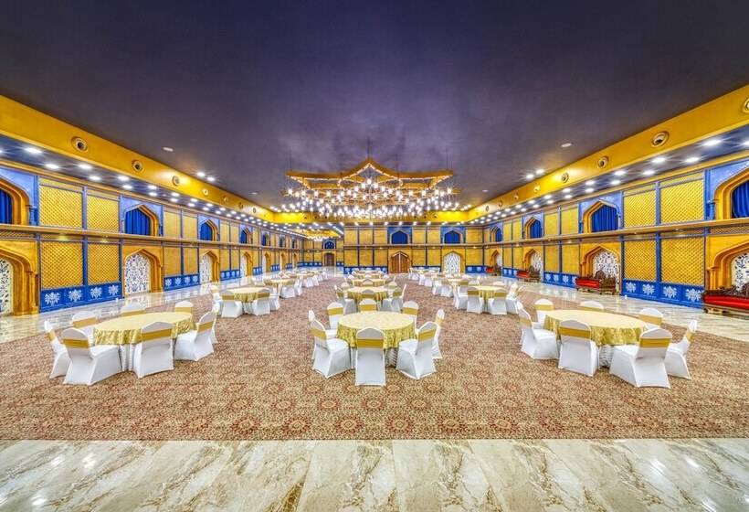 Fotos del hotel Holiday Inn Kolkata Airport, An Ihg:  21