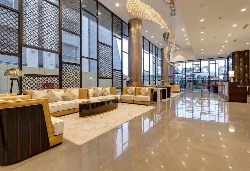 Fotos del hotel Holiday Inn Kolkata Airport, An Ihg:  11