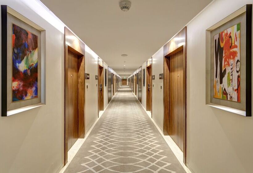 Fotos del hotel Holiday Inn Kolkata Airport, An Ihg:  16