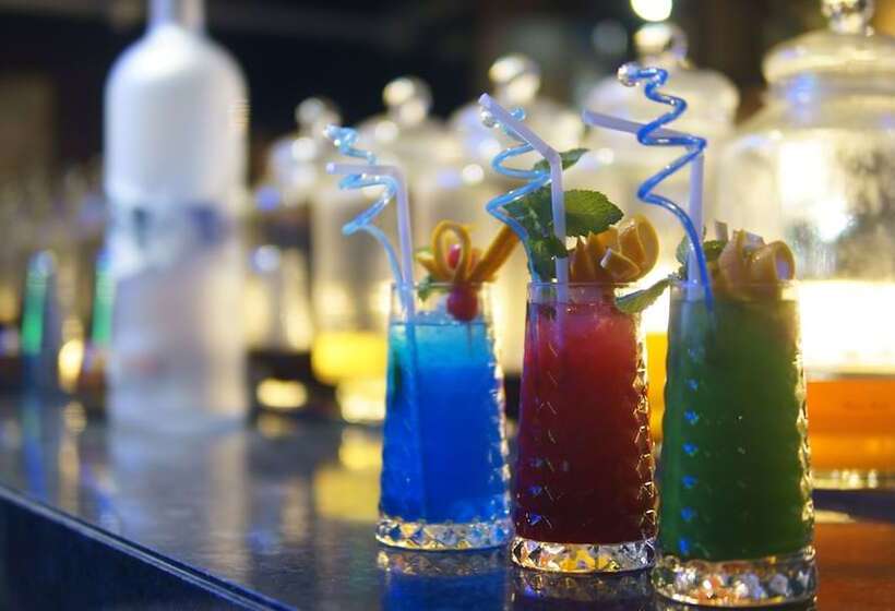 Fotos del hotel Holiday Inn Kolkata Airport, An Ihg:  18