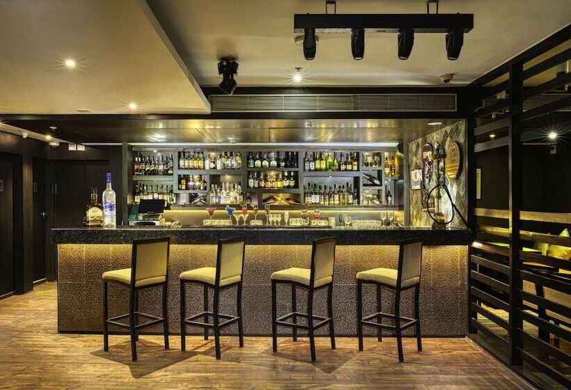 Fotos del hotel Holiday Inn Kolkata Airport, An Ihg:  13