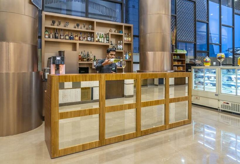 Fotos del hotel Holiday Inn Kolkata Airport, An Ihg:  6