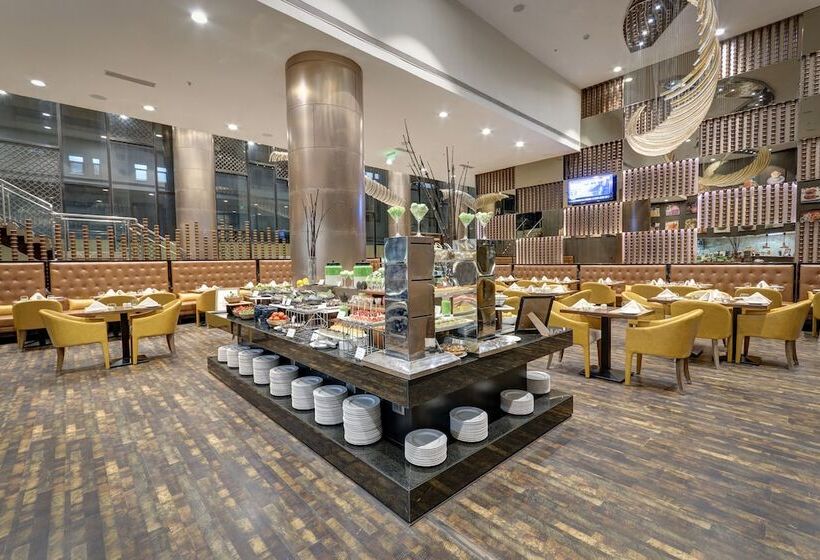 Fotos del hotel Holiday Inn Kolkata Airport, An Ihg:  12