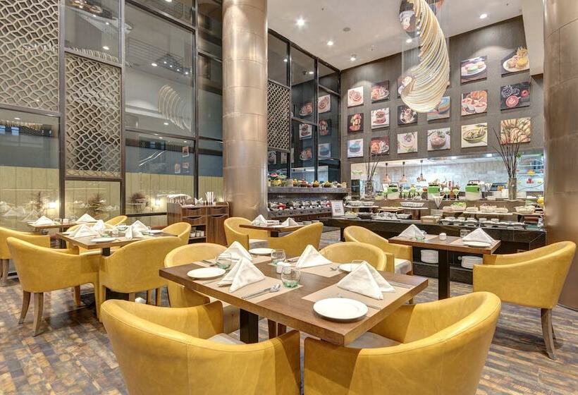 Fotos del hotel Holiday Inn Kolkata Airport, An Ihg:  5