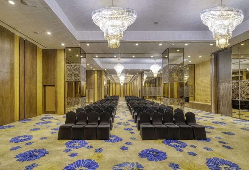 Fotos del hotel Holiday Inn Kolkata Airport, An Ihg:  22