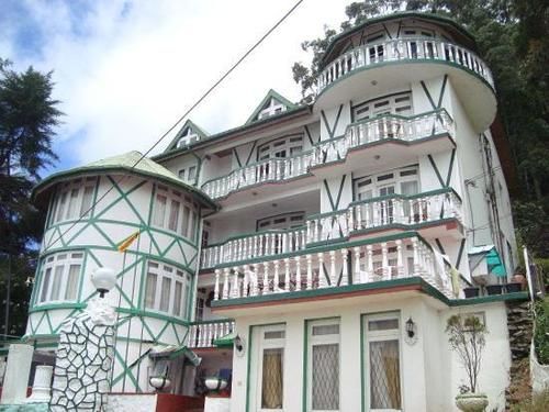 Fotos del hotel Rising Lion:  3