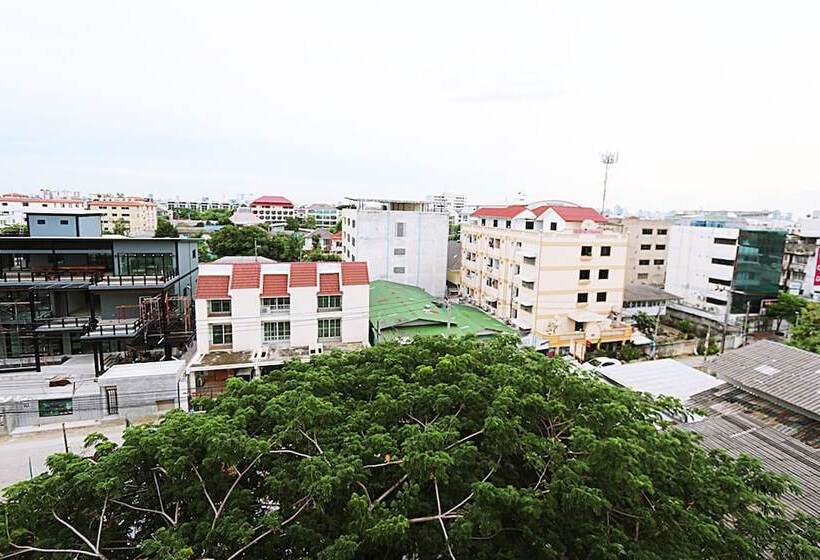 Fotos del hotel T3 Residence:  15