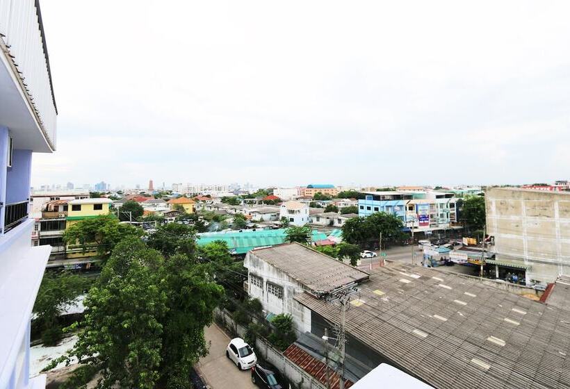 Fotos del hotel T3 Residence:  9