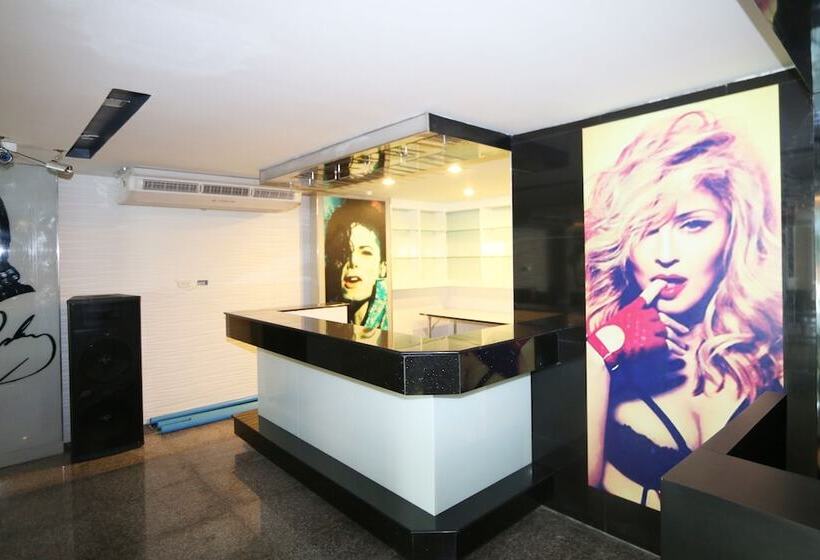 Fotos del hotel T3 Residence:  3