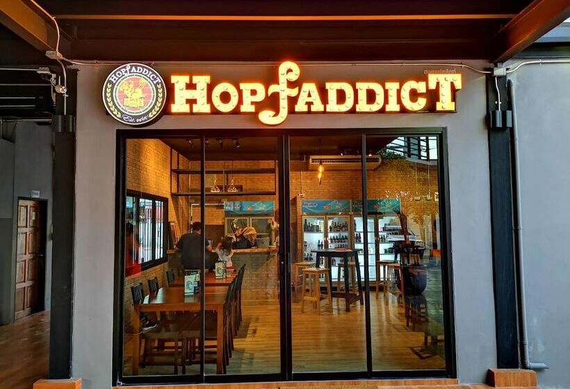 Fotos del hotel T3 Residence:  12