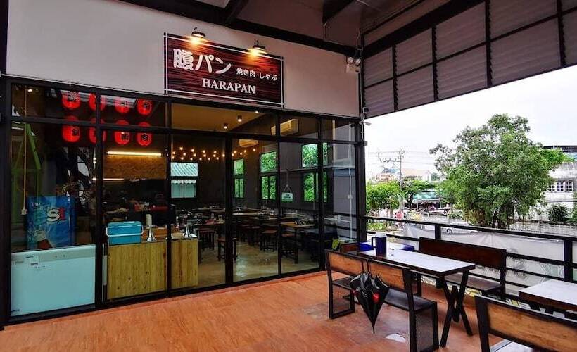 Fotos del hotel T3 Residence:  13