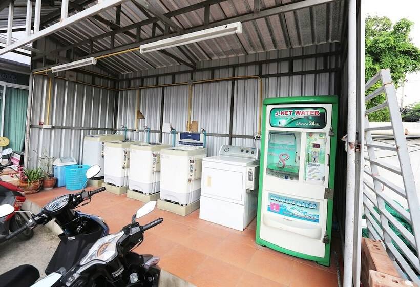 Fotos del hotel T3 Residence:  6