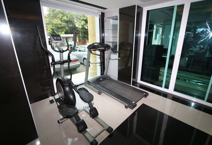 Fotos del hotel T3 Residence:  23