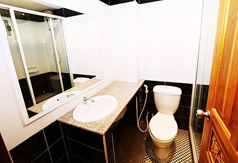 Fotos del hotel T3 Residence:  22