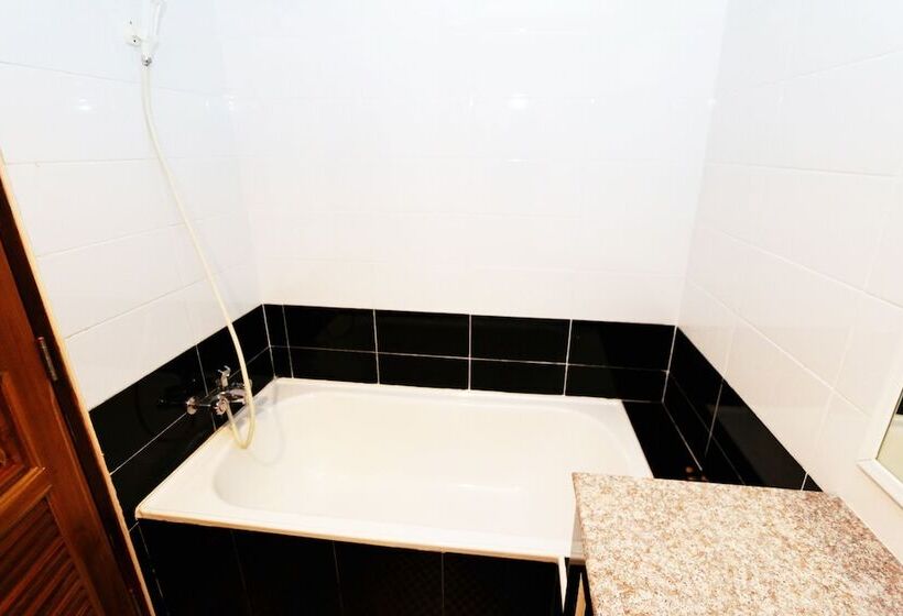 Fotos del hotel T3 Residence:  19