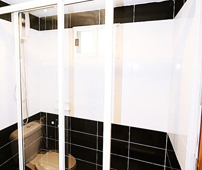 Fotos del hotel T3 Residence:  7