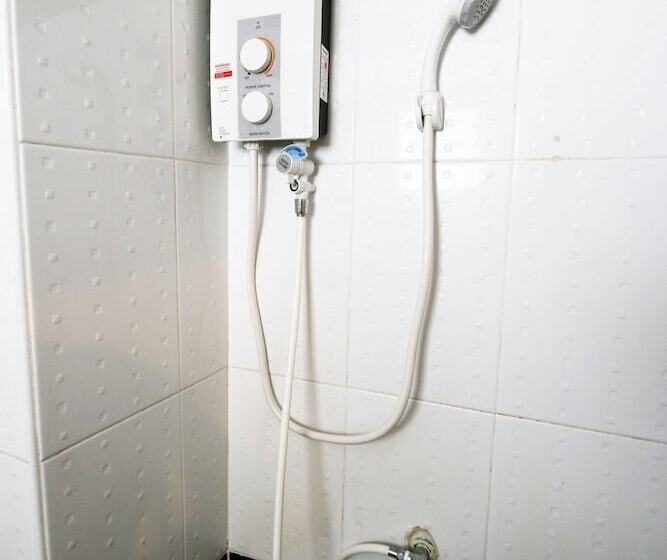 Fotos del hotel T3 Residence:  24