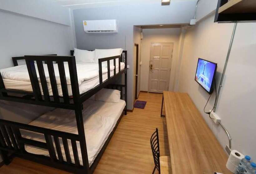 Fotos del hotel T3 Residence:  17