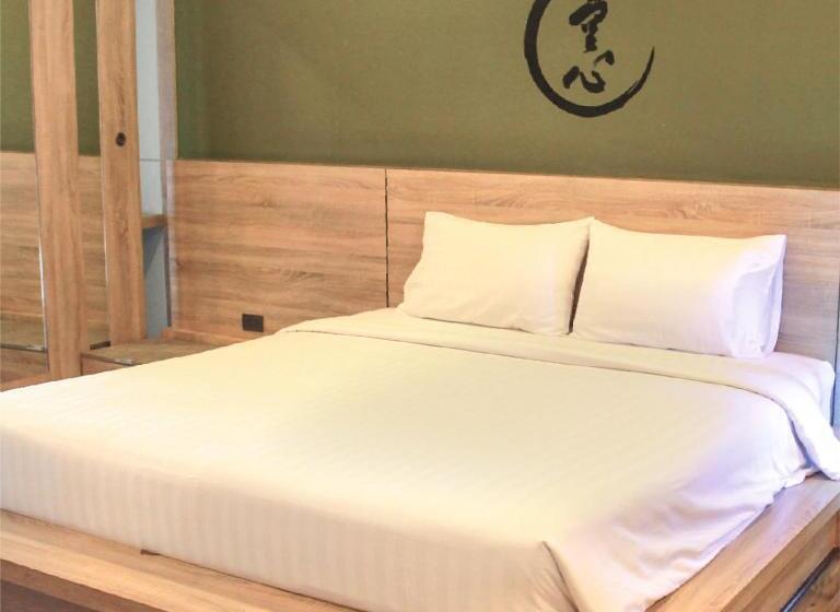 Fotos del hotel The Zenith Residence:  9