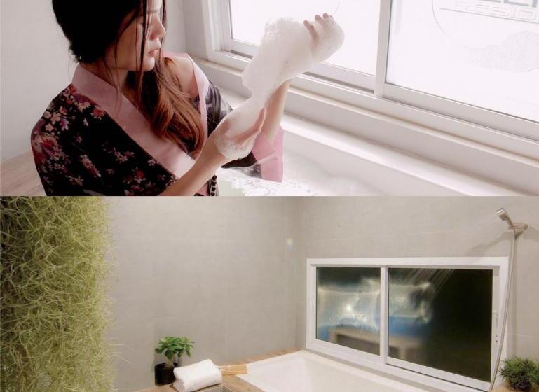 Fotos del hotel The Zenith Residence:  12