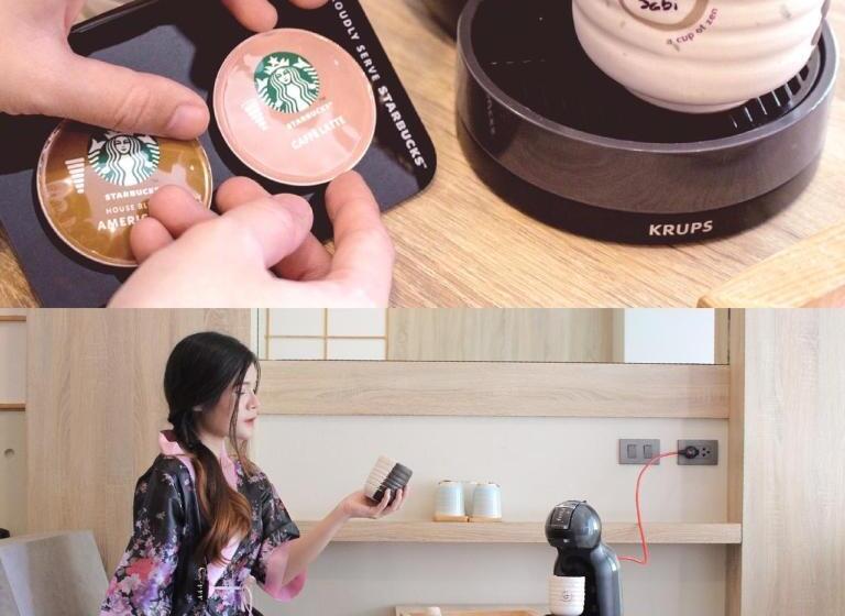 Fotos del hotel The Zenith Residence:  6