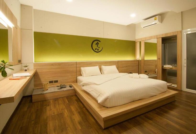 Fotos del hotel The Zenith Residence:  8